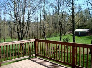 716 NE Evans Rd, Corbett, OR 97019