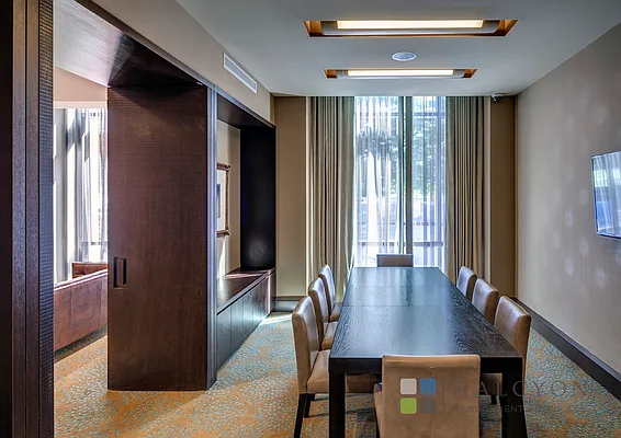 Rented by Halcyon Management Group LLC | media 42