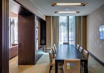 Rented by Halcyon Management Group LLC