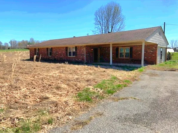 1618 State Highway 81 N, Calhoun, KY 42327
