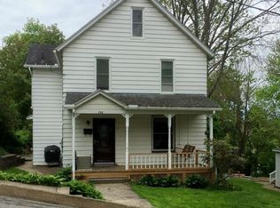 244 Spring Garden Ave, Ridgway, PA 15853