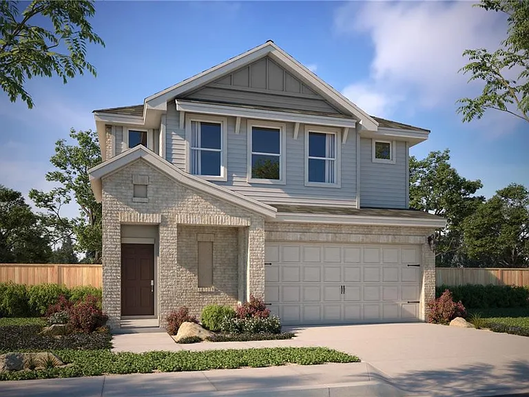 10004 Dawn Pearl Dr — Photo 1