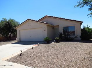 6571 W Wilhoit Way, Tucson, AZ 85743