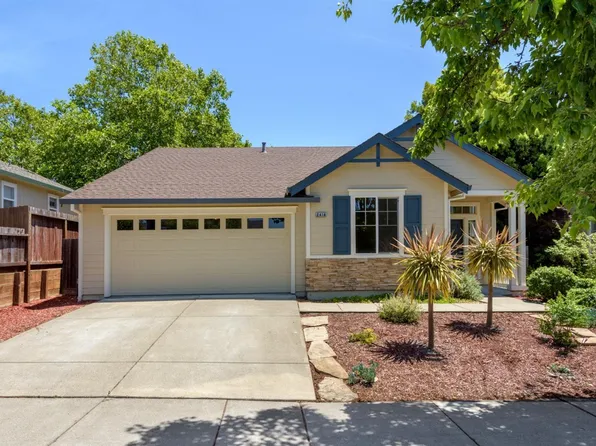 2414 Parkcreek Drive, Santa Rosa, CA 95404