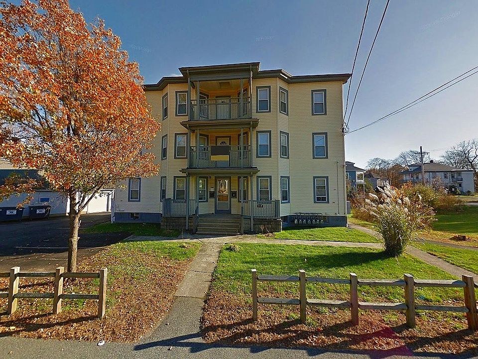 1st image of 171 Plymouth St APT 2W