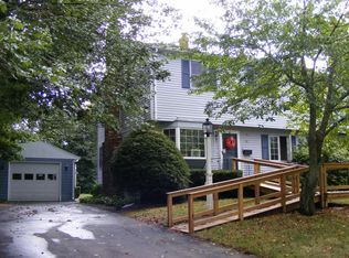 94 Kendrick St, Whitman, MA 02382