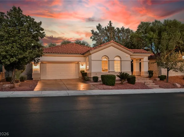 2849 Botticelli Dr, Henderson, NV 89052