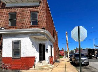 2301 N Monroe St, Baltimore, MD 21217