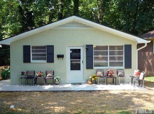 2133 Charles St, Durham, NC 27707