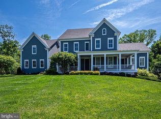 23104 Backcountry Ct, Ashburn, VA 20148