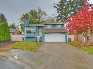 1711 SW 347th Pl, Federal Way, WA 98023
