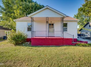204 Johnston Ave, Bristol, TN 37620