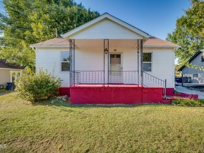204 Johnston Ave, Bristol, TN, 37620