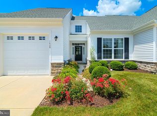 1428 Whispering Woods Rd, Middletown, DE 19709