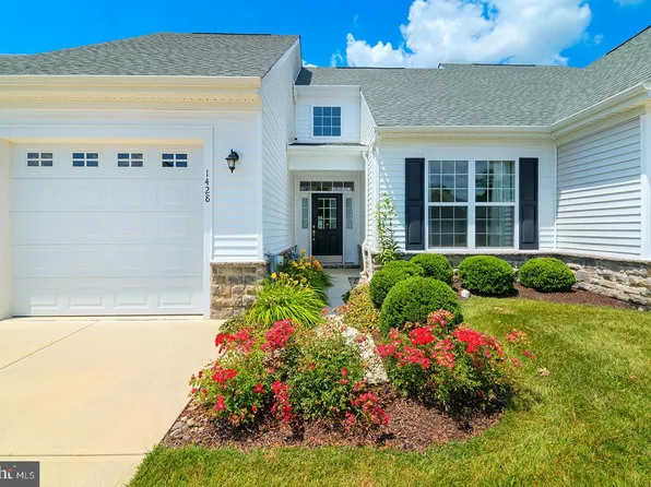 1428 Whispering Woods Rd, Middletown, DE 19709
