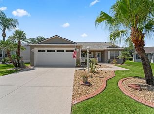 1422 Blueberry Way, The Villages, FL 32162