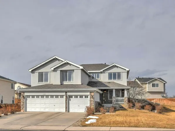 4723 E 126th Ave, Thornton, CO 80241