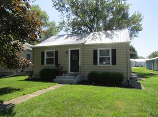 357 Stevenson St, Decatur, IN 46733