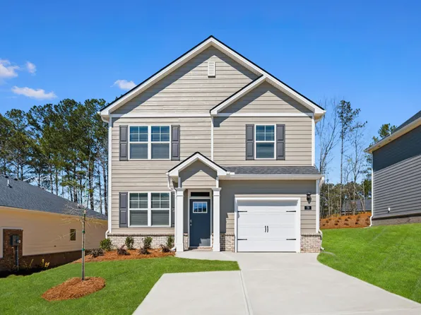 Homes Available Soon, Villas Of Shoal Creek
