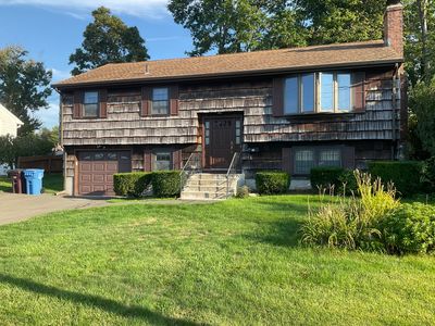 122 Batterson Drive, New Britain, CT, 06053