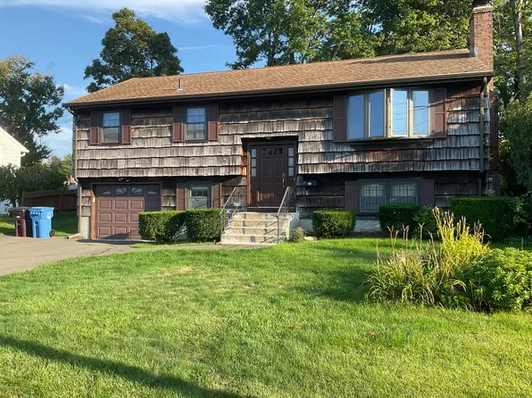 122 Batterson Drive, New Britain, CT 06053