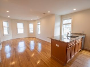 12 Bent Ter #12, Quincy, MA 02169