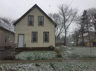 227 Berlin St, Rochester, NY 14621