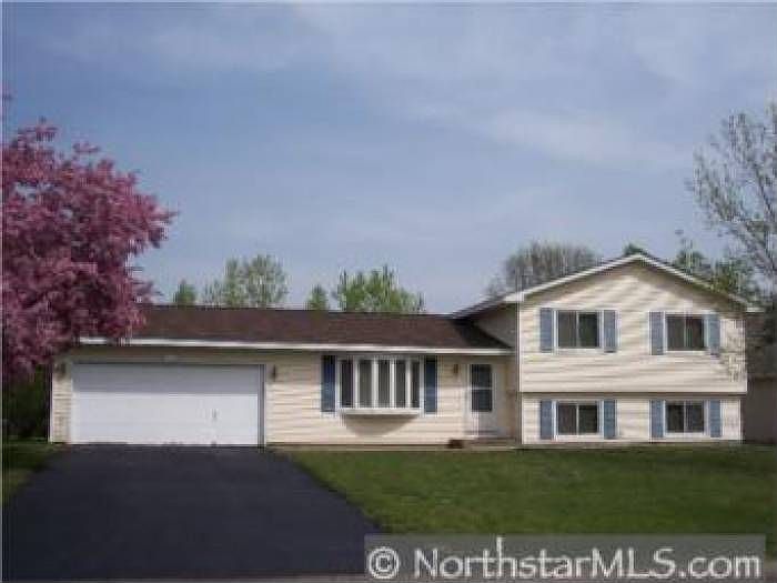 4 Bedroom 2 Bath