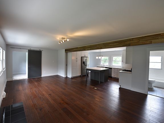 Open Concept 
