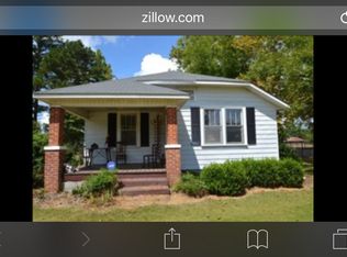 2372 County Road 62, Lafayette, AL 36862