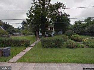 600 Great Falls Rd, Rockville, MD 20850