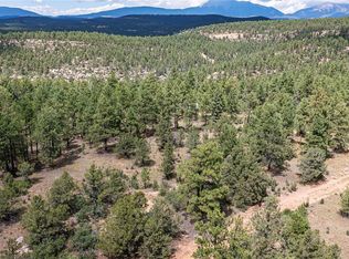Escondido Dr LOT 15, Weston, CO 81091