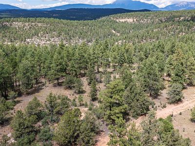 Rancho Escondido Lot 15, Weston, CO, 81091