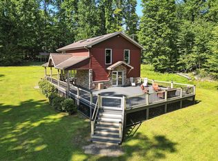 124 Walleye Dr, Kennerdell, PA 16374