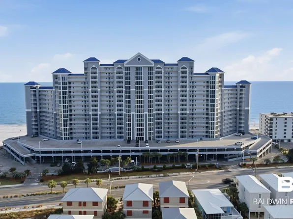 455 E Beach Blvd APT 201, Gulf Shores, AL 36542
