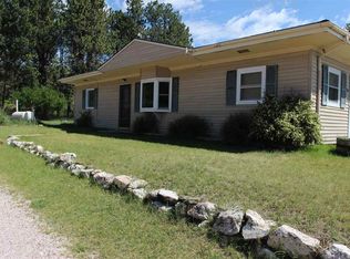 544 Buckhorn Dr, Custer, SD 57730