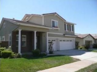 34283 Canyon Rim Rd, Lake Elsinore, CA 92532