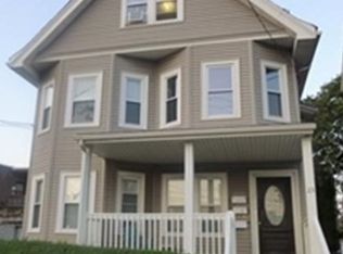 23 Hastings St, West Roxbury, MA 02132