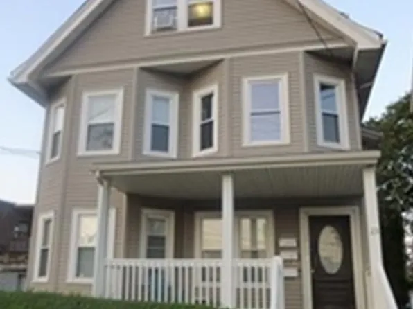 23 Hastings St, West Roxbury, MA 02132