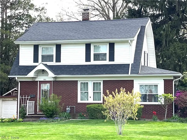 360 N Main St, Columbiana, OH 44408