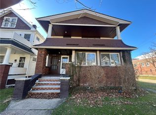 2536-2538 Cheshire Rd, Cleveland, OH 44120