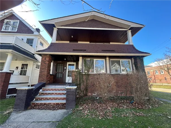2536-2538 Cheshire Rd, Cleveland, OH 44120