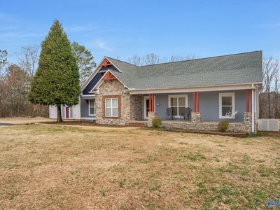 1479 Cottonville Rd, Grant, AL, 35747
