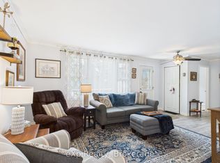 105 Menomini Rd, Huron Kinloss, ON N2Z2X3