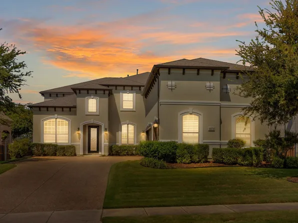 1070 Kenilworth St, Allen, TX 75013