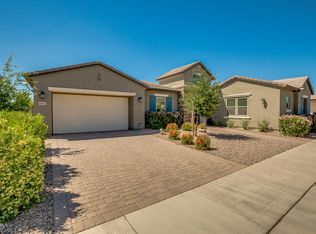 5442 S Chatsworth, Mesa, AZ 85212