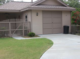 201 Timber Lane Loop, Rockport, TX 78382