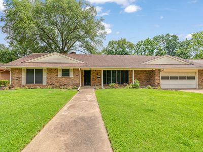 2680 Hubbard St, Paris, TX, 75460
