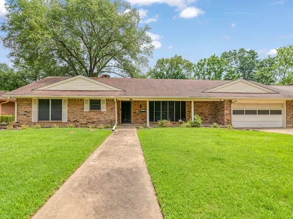 2680 Hubbard St, Paris, TX 75460