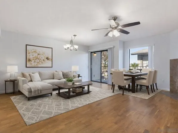 8535 Paradise Valley Rd Unit 4, Spring Valley, CA 91977